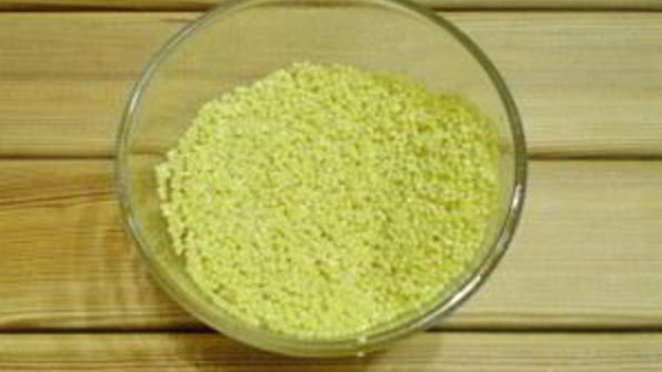 диетические щи из свежей капусты