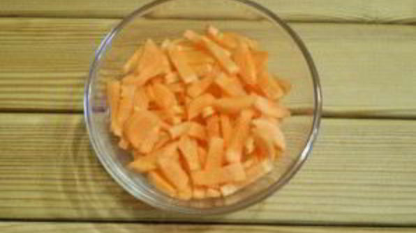 диетические щи из свежей капусты