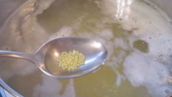 диетические щи из свежей капусты