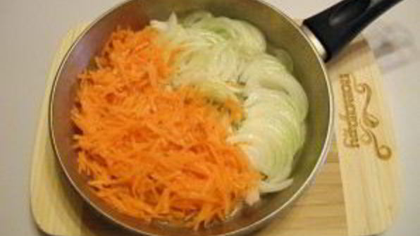 постные щи из квашеной капусты