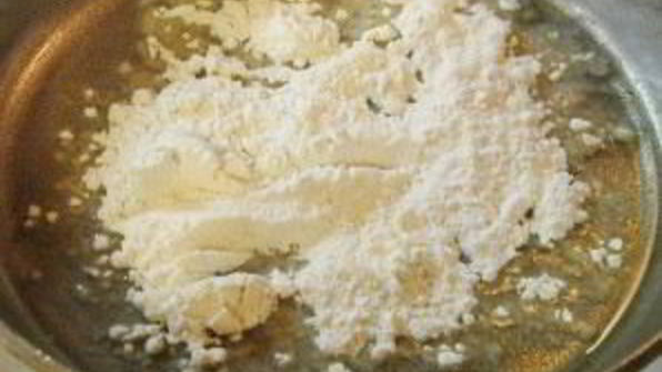 постные щи из квашеной капусты