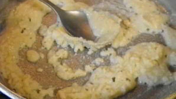 постные щи из квашеной капусты