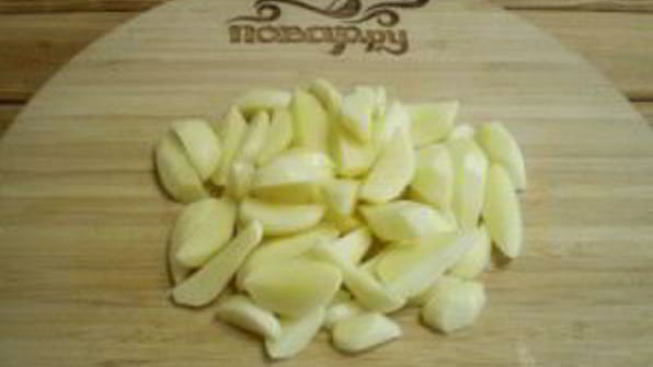 постные щи из свежей капусты с грибами