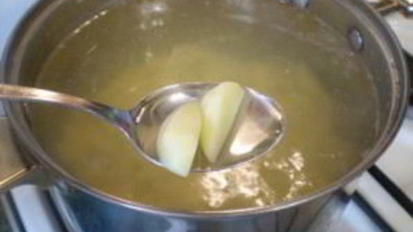 постные щи из свежей капусты с грибами