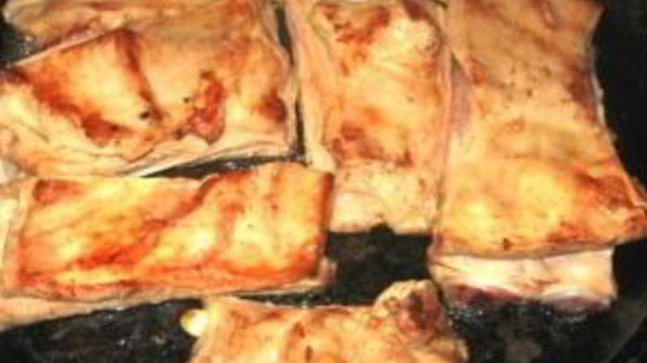 щи боярские