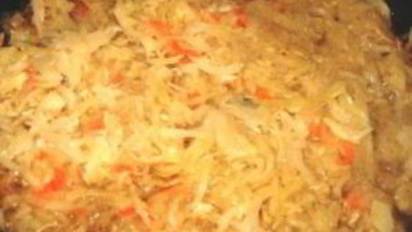 щи боярские