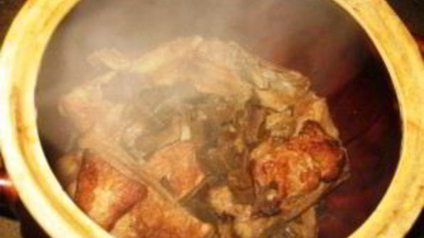 щи боярские