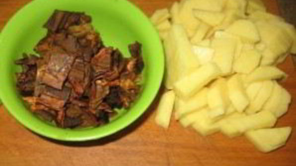 щи боярские