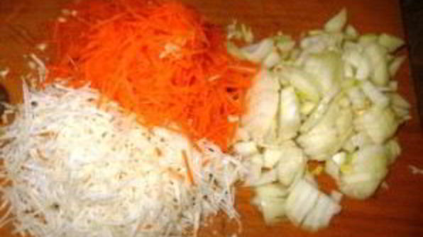 щи боярские