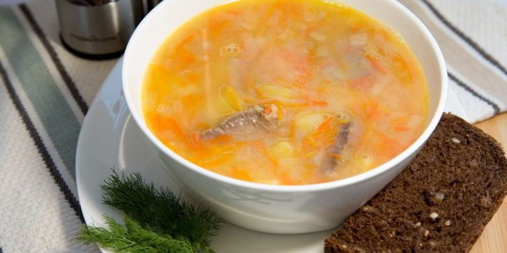 Рецепт щей из индейки