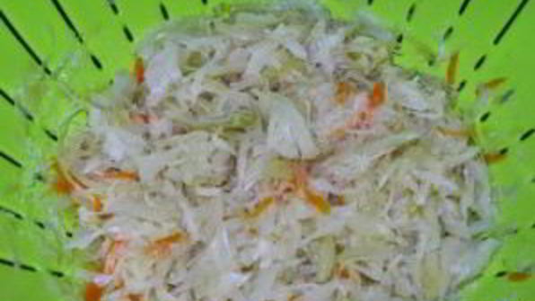 щи из индейки