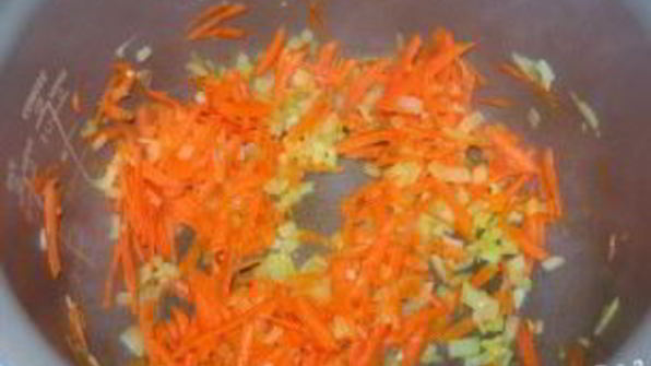 щи из индейки