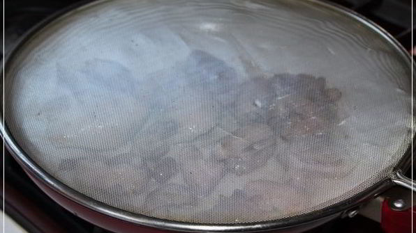 щи из квашеной капусты с уткой