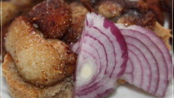 щи из квашеной капусты с уткой