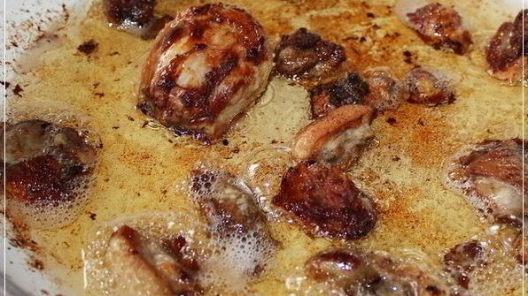 щи из квашеной капусты с уткой