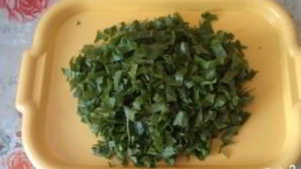 щи из щавеля с мясом