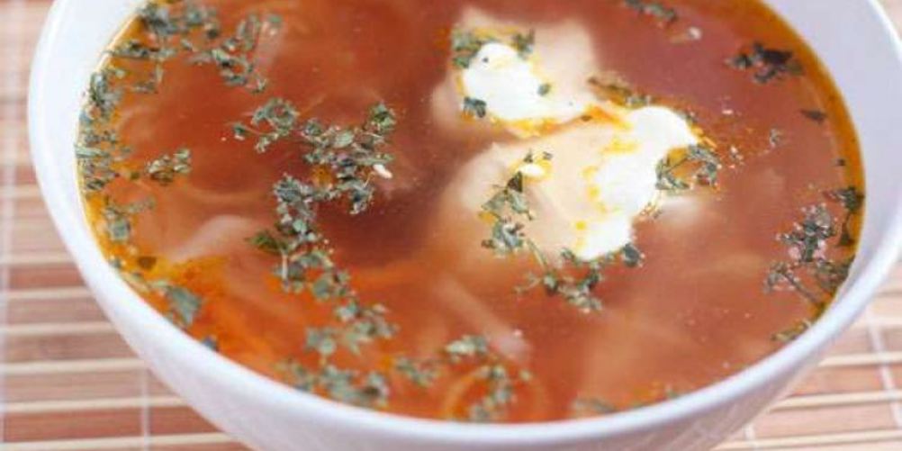 Рецепт щей из свежей капусты с говядиной