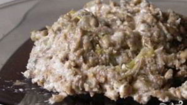 щи московские