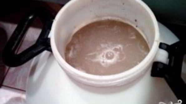 щи московские