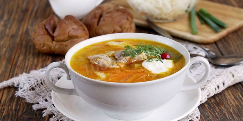 Рецепт щей на мясном бульоне