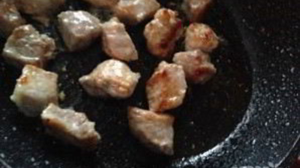 щи по-домашнему