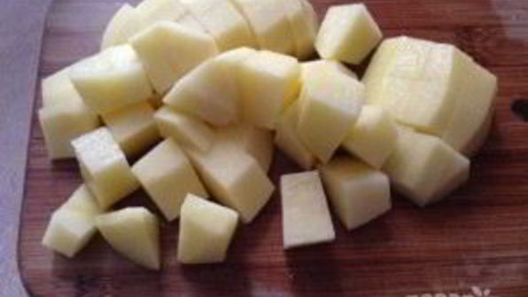 щи по-домашнему