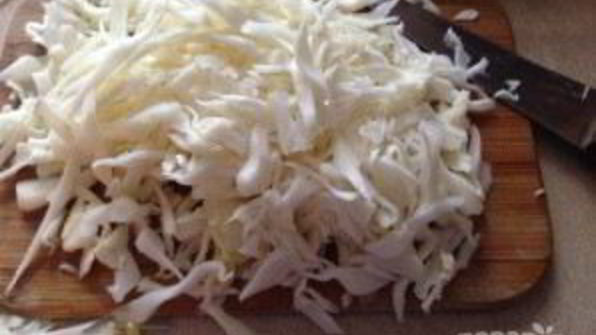 щи по-домашнему