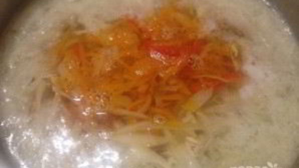 щи по-домашнему