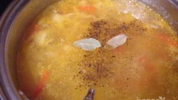 щи по-домашнему