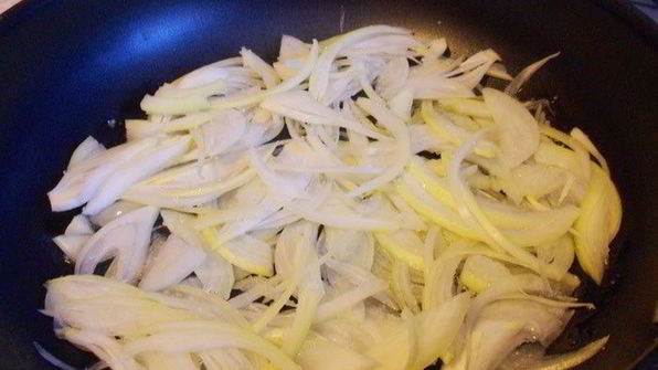 щи с гречкой и печенкой