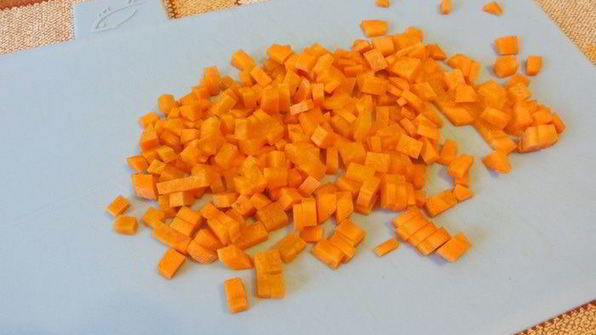 щи с гречкой и печенкой