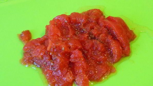 щи с гречкой и печенкой