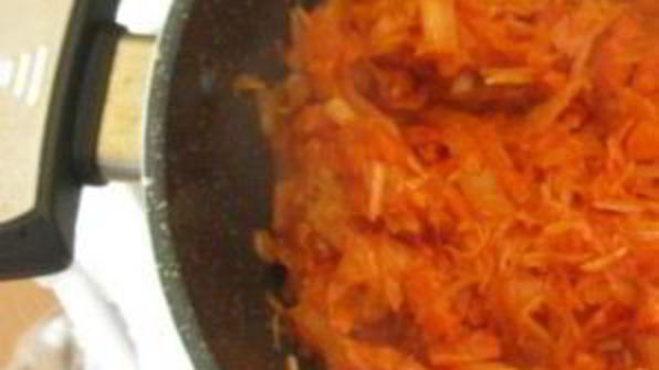 щи с грибами