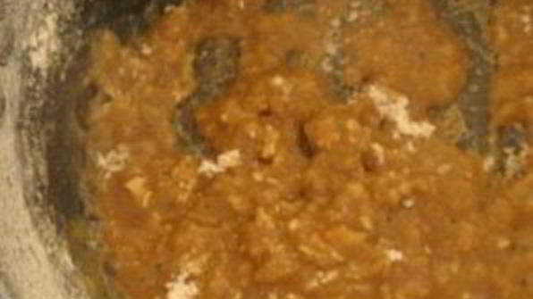 щи с грибами