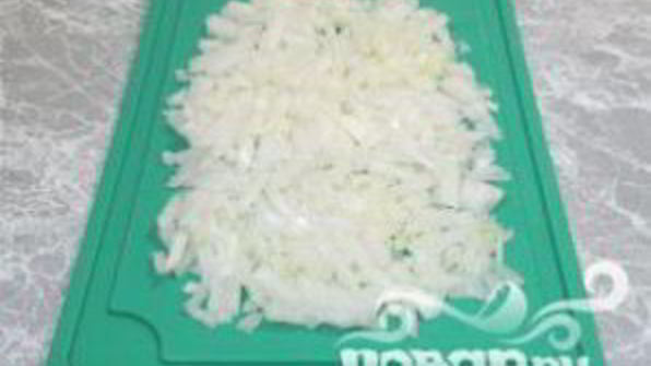 щи с кислой капустой и мясом