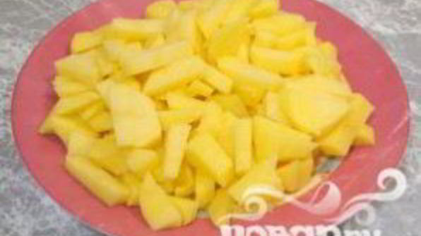 щи с кислой капустой и мясом