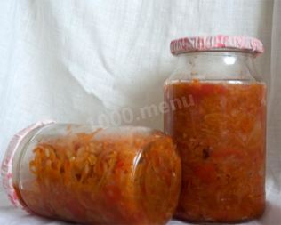 Щи с помидорами