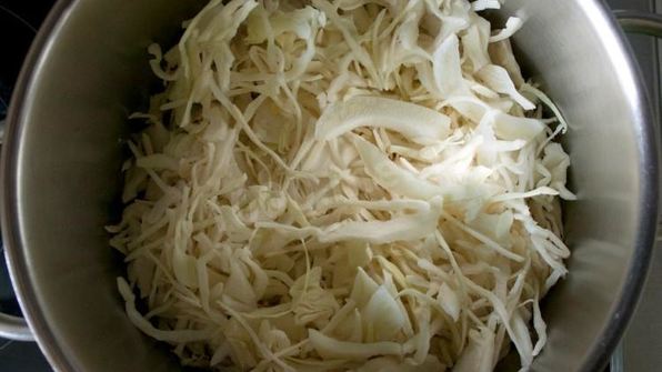 щи с помидорами