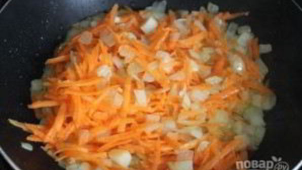 щи с цветной капустой