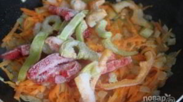 щи с цветной капустой