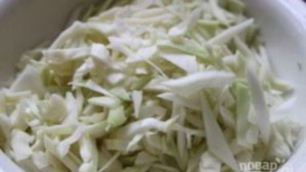 щи с цветной капустой