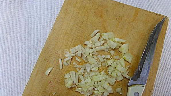 щи с зеленью шпината