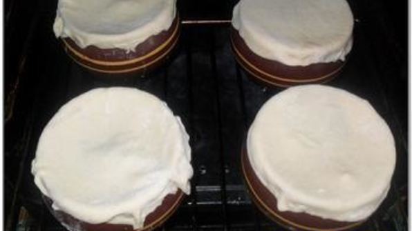 щи в горшочках