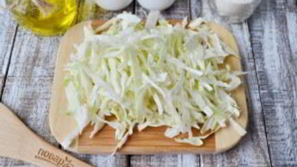 суп щи в хлебе