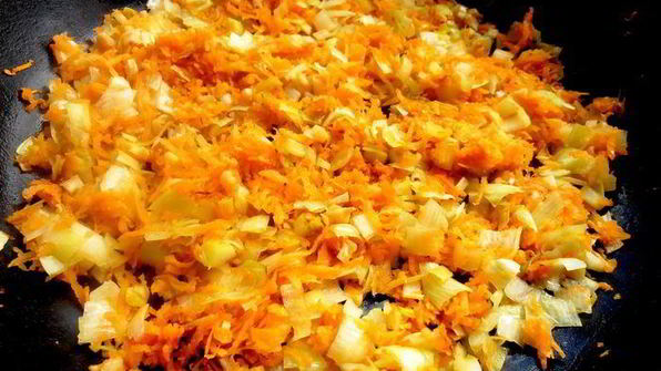 суточные щи — исконно русский обед