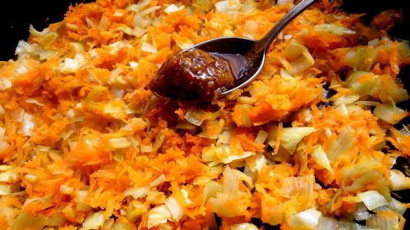 суточные щи — исконно русский обед