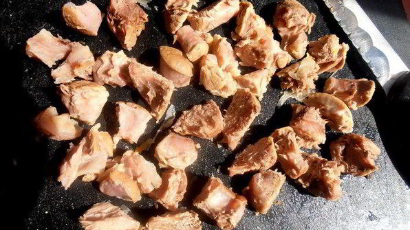 суточные щи — исконно русский обед