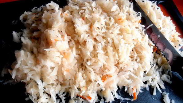 суточные щи — исконно русский обед