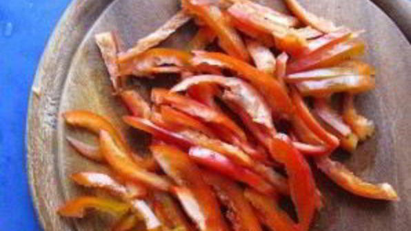 шурпа из телятины