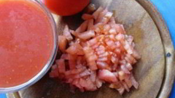 шурпа из телятины